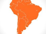 L’Amérique latine, eldorado volontaire