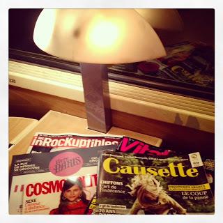 De l'art de prendre soin de soi