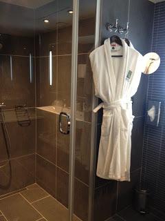 De l'art de prendre soin de soi