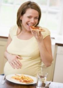OBÉSITÉ: Trop de fructose durant la grossesse déprogramme le métabolisme ftal – AJOG