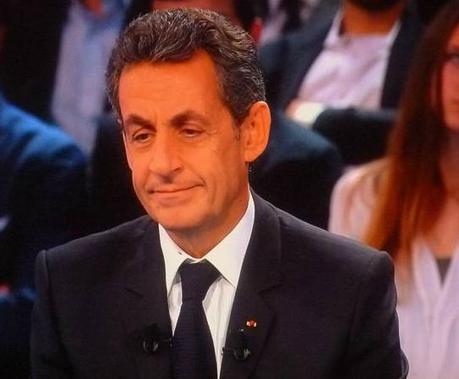 Nicolas Sarkozy, un potentiel de campagne toujours intact Nicolas Sarkozy, un potentiel de campagne toujours intact