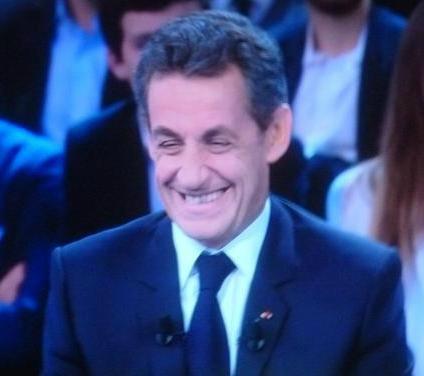Nicolas Sarkozy, un potentiel de campagne toujours intact Nicolas Sarkozy, un potentiel de campagne toujours intact