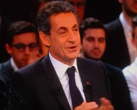 Nicolas Sarkozy, un potentiel de campagne toujours intact Nicolas Sarkozy, un potentiel de campagne toujours intact