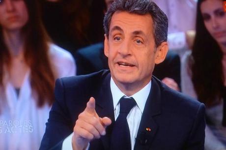 Nicolas Sarkozy, un potentiel de campagne toujours intact Nicolas Sarkozy, un potentiel de campagne toujours intact