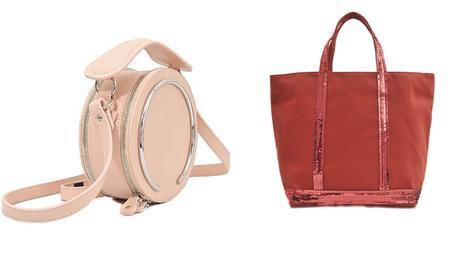 Dernière démarque luxe : petite sélection