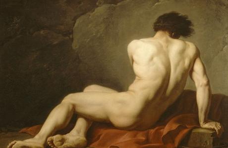 NUDITE : A ne pas mettre devant tous les yeux