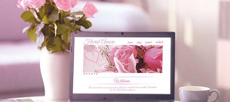 Animations de site Web : profitez de la Saint-Valentin pour relooker votre site Web