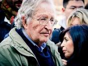 Noam Chomsky l’Europe elle train désintégrer
