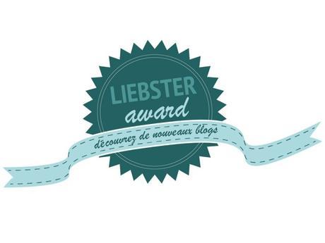 Le (presque) blog reçoit un Liebster Award 2016 ! Le (presque) blog reçoit un Liebster Award 2016 !