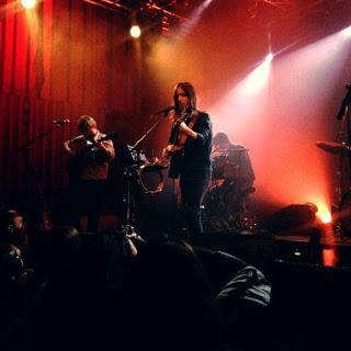 Jacco Gardner -Paloma (Nïmes) 03/02/16