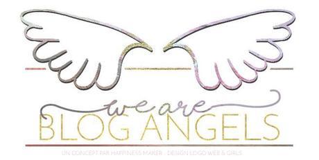 logo blog angels