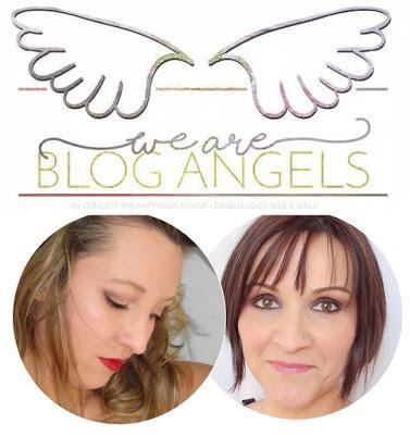 I am a Blog Angel (et j'suis pas peu fière !)
