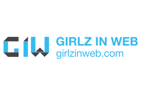 Logo Girlz In Web