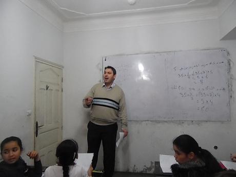Prof Mohamed mathématiques
