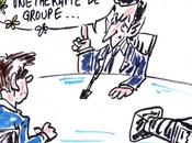 Caricature Nicolas Sarkozy