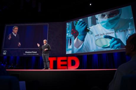 Conférences TED : développez votre inspiration !