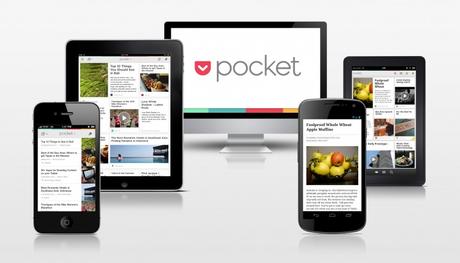 Pocket, l’application pour sauvegarder des articles à lire plus tard