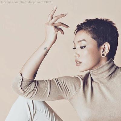 MusicThaïland อย่าทิ้งฝัน :DA ENDORPHINE (live cession)