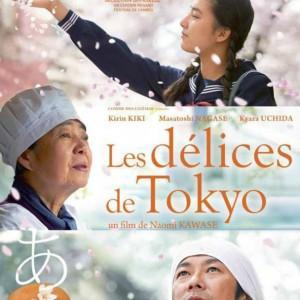 Critique – Les délices de Tokyo