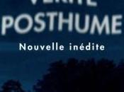 Vérité posthume