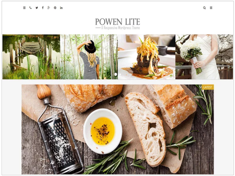 Trois jolis thèmes wordpress gratuits Trois jolis thèmes wordpress gratuits