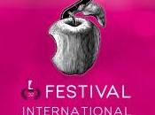 32ème édition Festival International Film d’Amour Mons