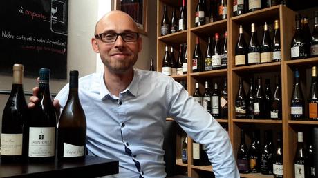 Franck Gérôme © P.Faus