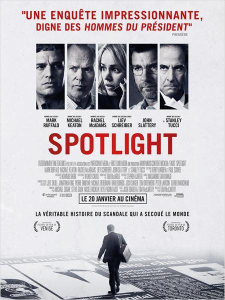 spotlight