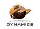 Planetkey Dynamics logo