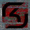Sk gaming logo