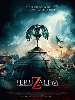 [Critique] JERUZALEM