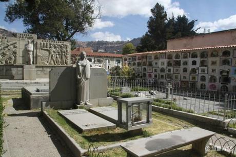 cimetière La Paz (1)