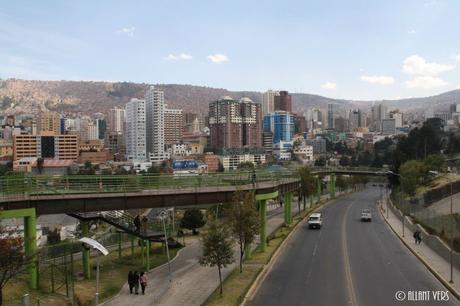 mirador la paz