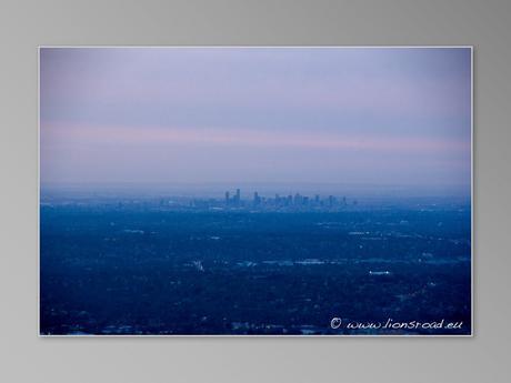 Vue Melbourne