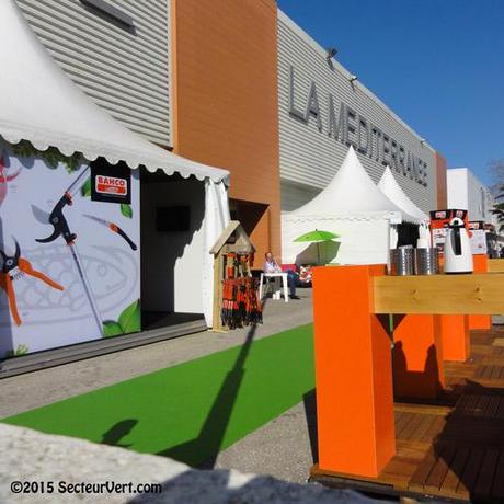 INFOPRO DIGITAL : Vous êtes un professionnel du Jardin ? Découvrez une dynamique d’inscription retrouvée aux JDC-Journées Des Collections 2016, Parc Chanot à Marseille du 5 au 7 avril 2016