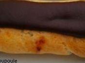 Eclaire chocolat Christophe Felder thermomix sans