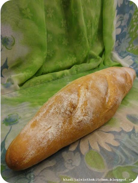 PAIN DE LA SEMAINE: PAIN MOELLEUX (prêt en moins d’une heure) / BREAD OF THE WEEK: SOFT BREAD (ready in less than one hour)/ PAN DE LA SEMANA: PAN BLANDO (listo en menos de una hora) / (خبز الاسبوع: خبز طري (جاهز في اقل من ساعة