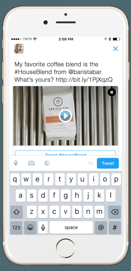Twitter: tout ce qu’il faut savoir des nouvelles publicités dans votre flux