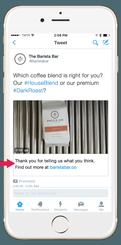 Twitter: tout ce qu’il faut savoir des nouvelles publicités dans votre flux