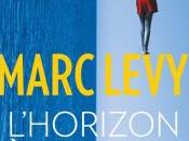 L’Horizon L’Envers Marc Levy