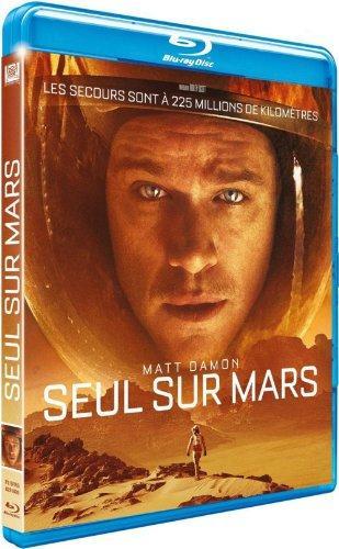 Sorties DVDs / Blu-Rays Février 2016
