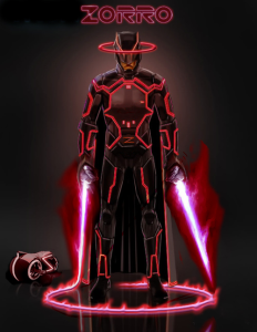 [NEWS CINÉ] UN RÉALISATEUR POUR LE ZORRO POST-APOCALYPTIQUE !