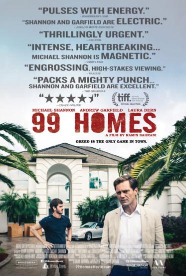 99 HOMES