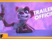 Cinéma L’âge glace lois l’univers, nouvelle bande annonce