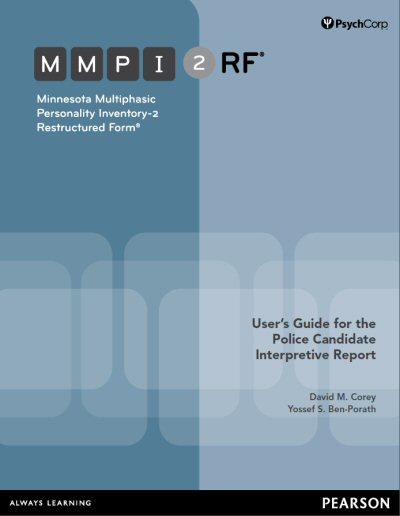 MMPI-2-RF_PCIR_Guide