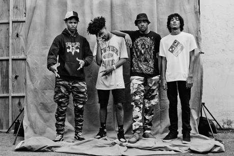 Loaf Muzik – The Munchies (A Tribute To J Dilla) loaf