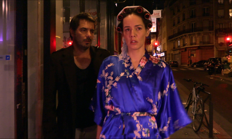 Court Métrage – Dormir Debout de Bernard Werber Court Métrage – Dormir Debout de Bernard Werber