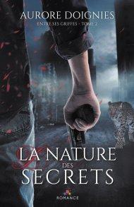 La Nature de Secrets de Aurore Doignies