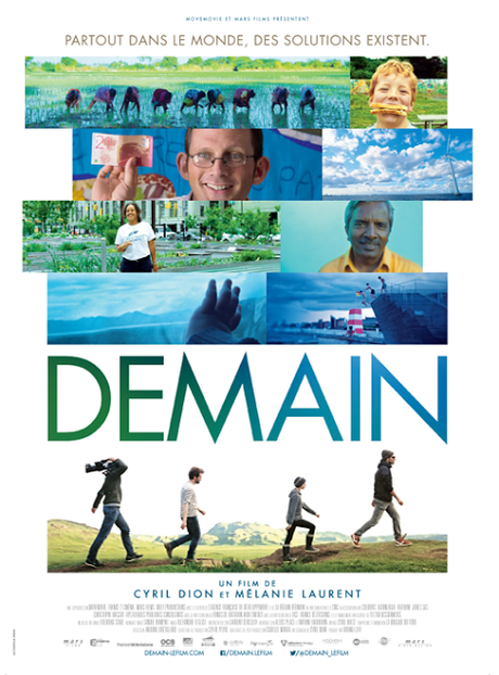 DEMAIN - Le film