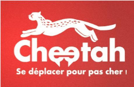 Présentation de startup : Cheetah Car